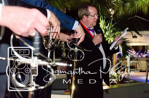 Krewe Of The Cavaliers Coronation Ball 3-2-19
