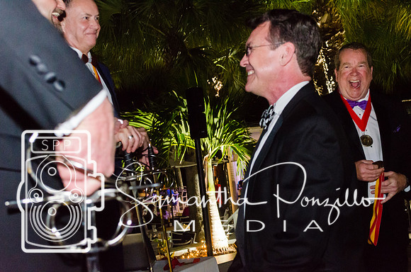 Krewe Of The Cavaliers Coronation Ball 3-2-19