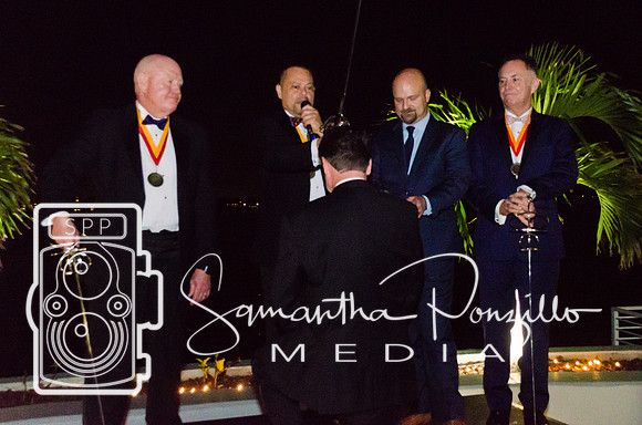 Krewe Of The Cavaliers Coronation Ball 3-2-19
