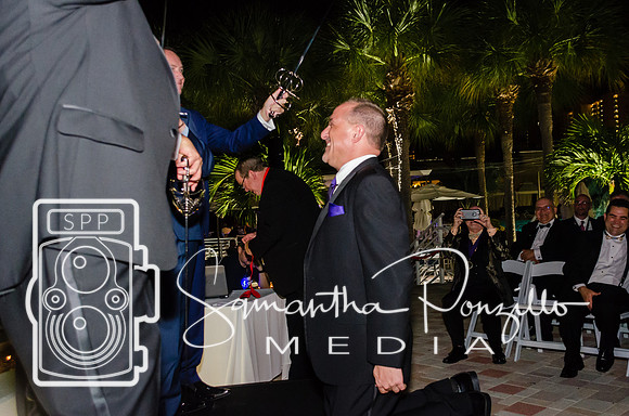 Krewe Of The Cavaliers Coronation Ball 3-2-19