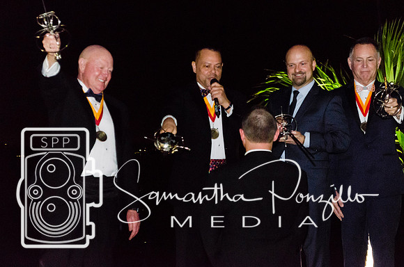 Krewe Of The Cavaliers Coronation Ball 3-2-19