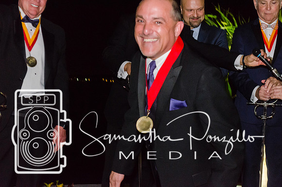 Krewe Of The Cavaliers Coronation Ball 3-2-19