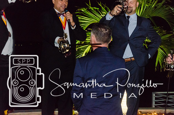 Krewe Of The Cavaliers Coronation Ball 3-2-19