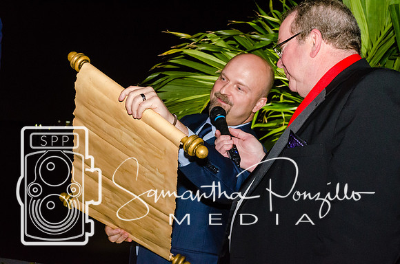 Krewe Of The Cavaliers Coronation Ball 3-2-19