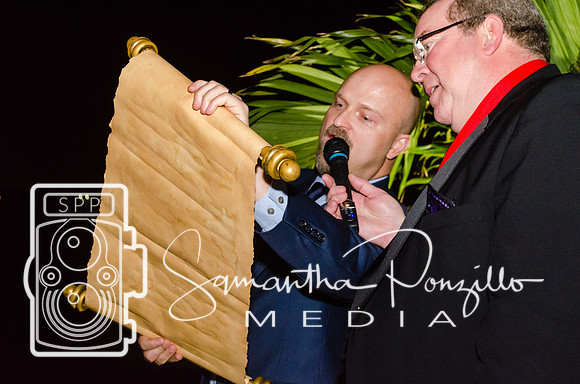 Krewe Of The Cavaliers Coronation Ball 3-2-19