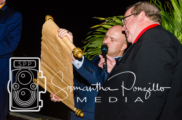 Krewe Of The Cavaliers Coronation Ball 3-2-19