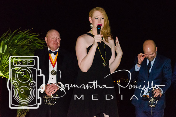 Krewe Of The Cavaliers Coronation Ball 3-2-19