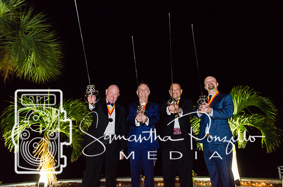 Krewe Of The Cavaliers Coronation Ball 3-2-19