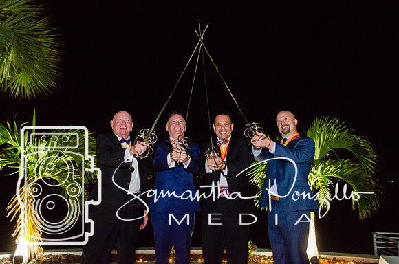 Krewe Of The Cavaliers Coronation Ball 3-2-19