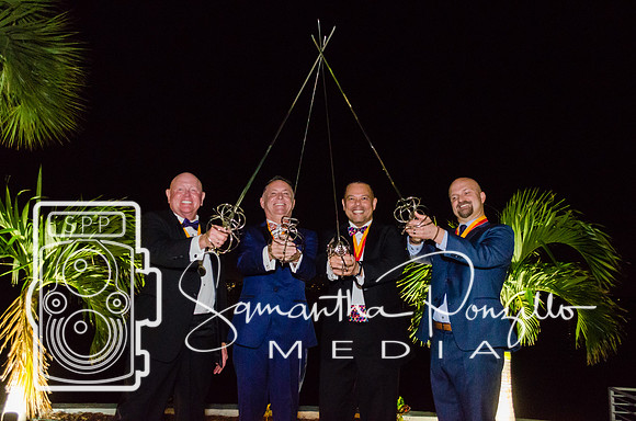 Krewe Of The Cavaliers Coronation Ball 3-2-19