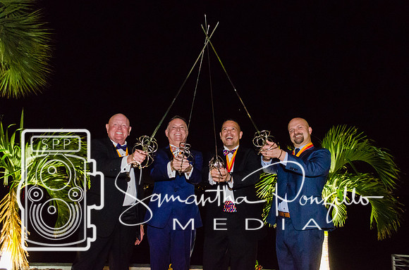 Krewe Of The Cavaliers Coronation Ball 3-2-19