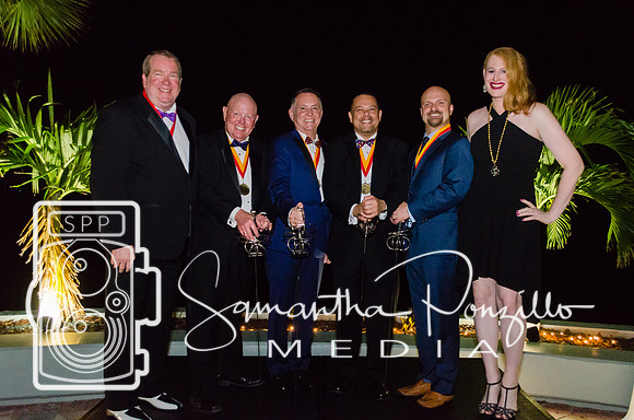 Krewe Of The Cavaliers Coronation Ball 3-2-19