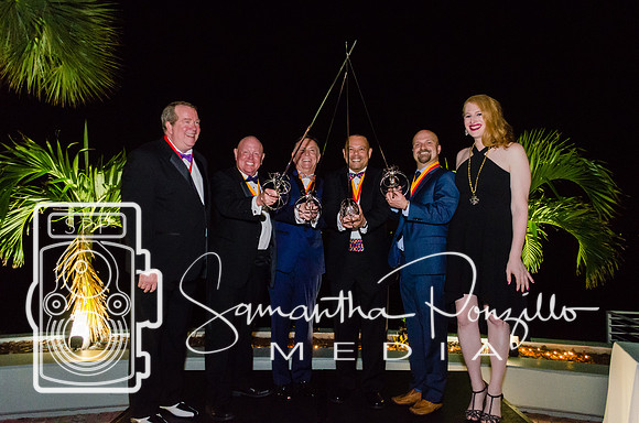 Krewe Of The Cavaliers Coronation Ball 3-2-19