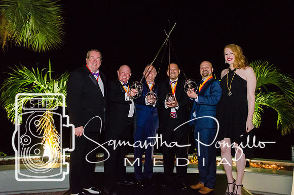 Krewe Of The Cavaliers Coronation Ball 3-2-19