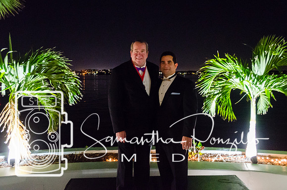 Krewe Of The Cavaliers Coronation Ball 3-2-19