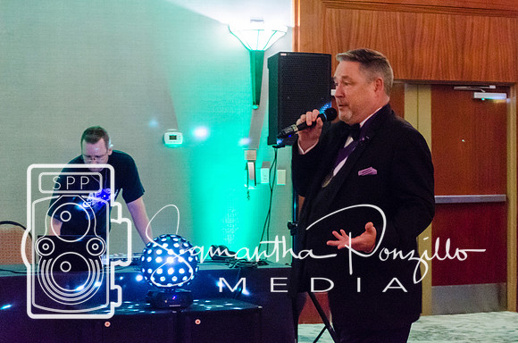 Krewe Of The Cavaliers Coronation Ball 3-2-19