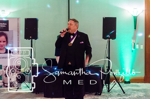 Krewe Of The Cavaliers Coronation Ball 3-2-19