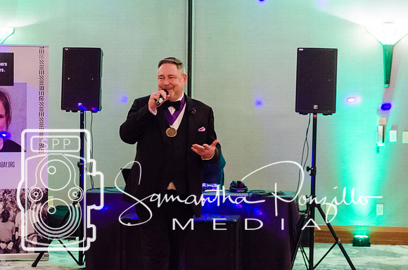 Krewe Of The Cavaliers Coronation Ball 3-2-19