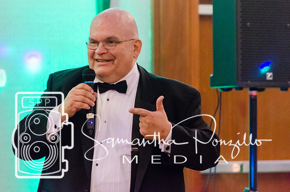 Krewe Of The Cavaliers Coronation Ball 3-2-19