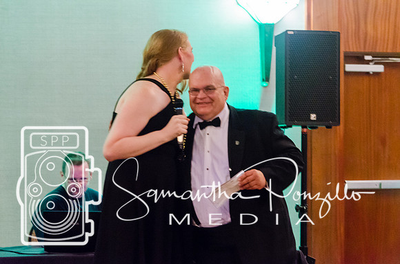 Krewe Of The Cavaliers Coronation Ball 3-2-19