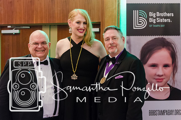 Krewe Of The Cavaliers Coronation Ball 3-2-19