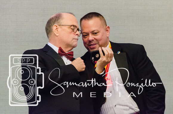 Krewe Of The Cavaliers Coronation Ball 3-2-19