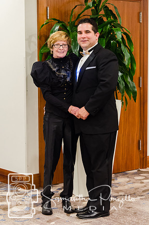 Krewe Of The Cavaliers Coronation Ball 3-2-19