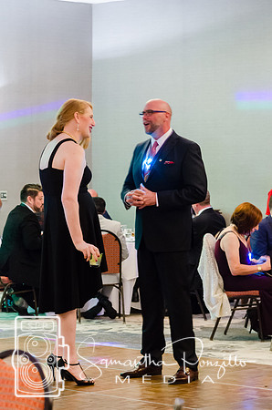 Krewe Of The Cavaliers Coronation Ball 3-2-19