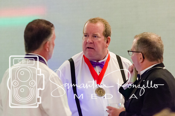 Krewe Of The Cavaliers Coronation Ball 3-2-19