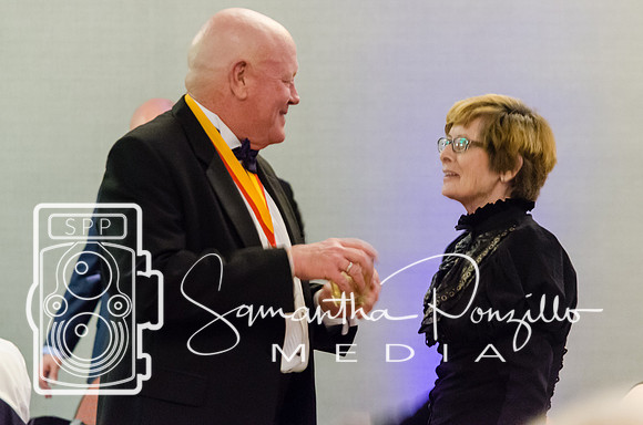 Krewe Of The Cavaliers Coronation Ball 3-2-19