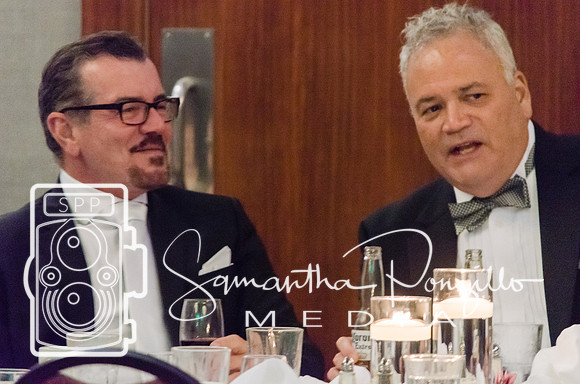 Krewe Of The Cavaliers Coronation Ball 3-2-19