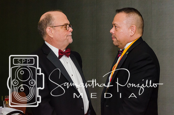Krewe Of The Cavaliers Coronation Ball 3-2-19