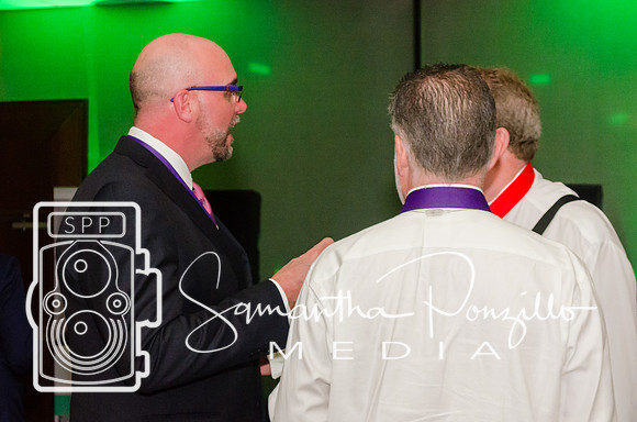 Krewe Of The Cavaliers Coronation Ball 3-2-19