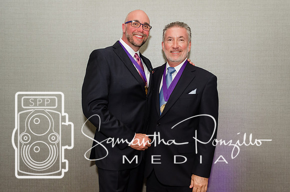 Krewe Of The Cavaliers Coronation Ball 3-2-19