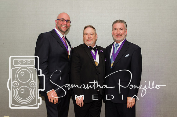 Krewe Of The Cavaliers Coronation Ball 3-2-19