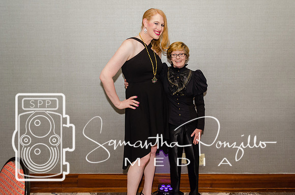 Krewe Of The Cavaliers Coronation Ball 3-2-19