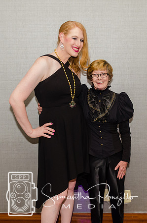 Krewe Of The Cavaliers Coronation Ball 3-2-19