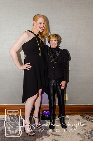 Krewe Of The Cavaliers Coronation Ball 3-2-19