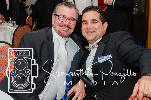 Krewe Of The Cavaliers Coronation Ball 3-2-19