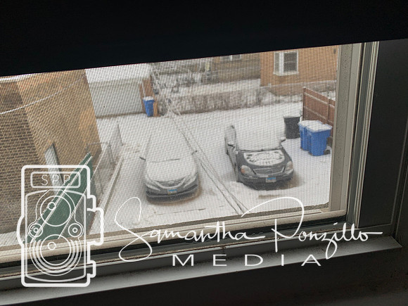 Chicago Trip in Winter