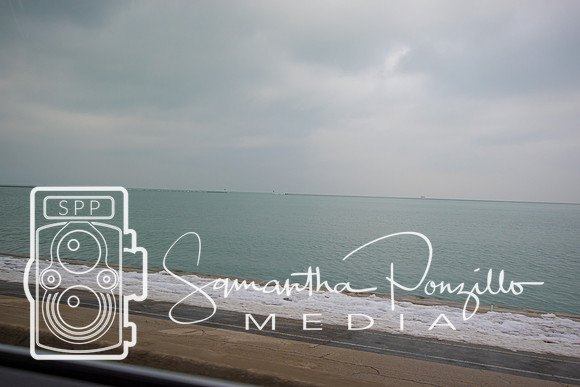 Chicago Trip in Winter