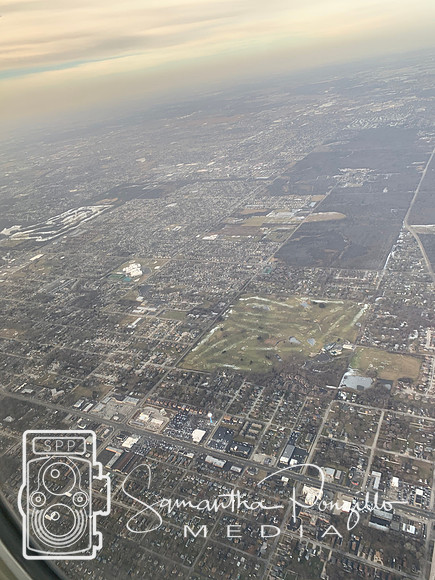 Chicago Trip in Winter