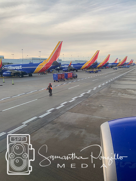 Chicago Trip in Winter