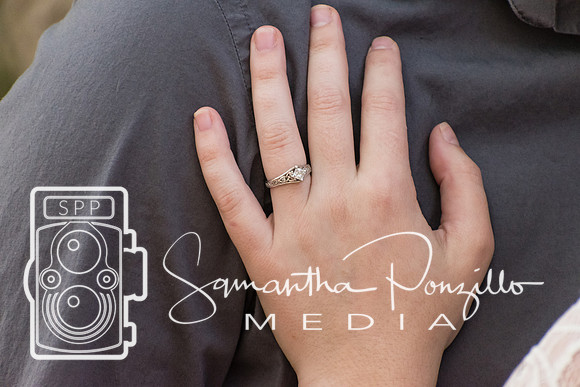 Amy & Scott Engagement Session