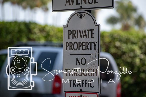 Downtown SRQ #SamanthaStrollSeries
