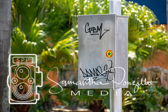 Downtown SRQ #SamanthaStrollSeries