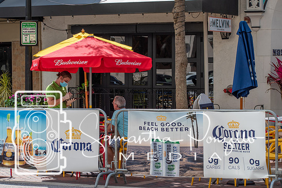 Downtown SRQ #SamanthaStrollSeries