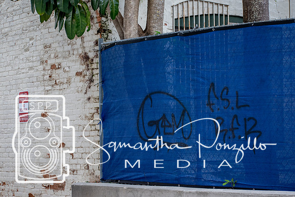 Downtown SRQ #SamanthaStrollSeries