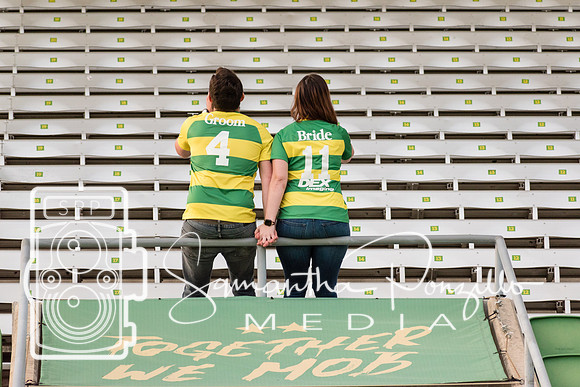Amy & Scott Engagement Session
