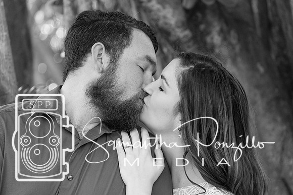 Amy & Scott Engagement Session